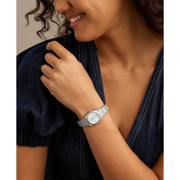 Women's Fossil Watch Image 2 Spath Jewelers Bartow, FL