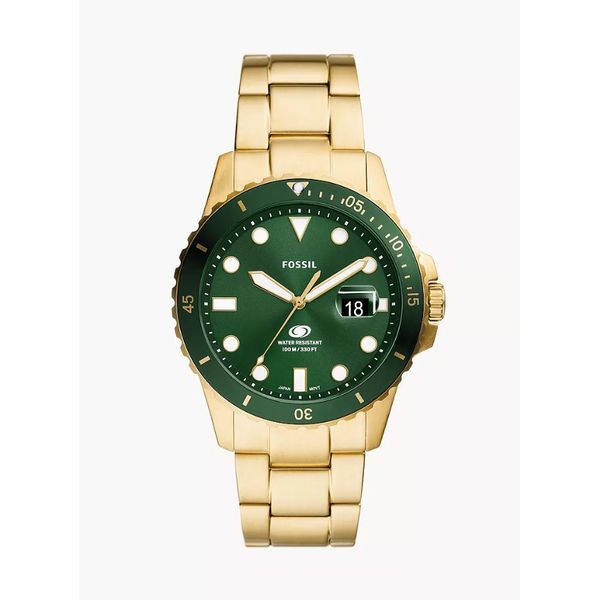 Men's Fossil Watch Spath Jewelers Bartow, FL