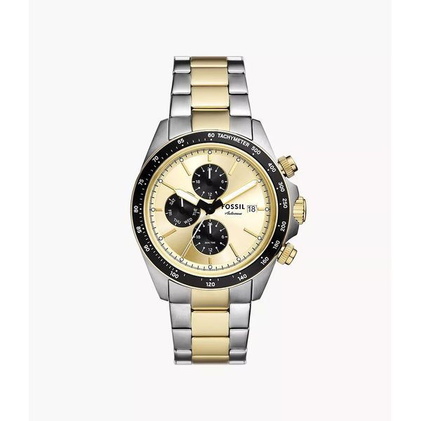 Men's Fossil Watch Spath Jewelers Bartow, FL
