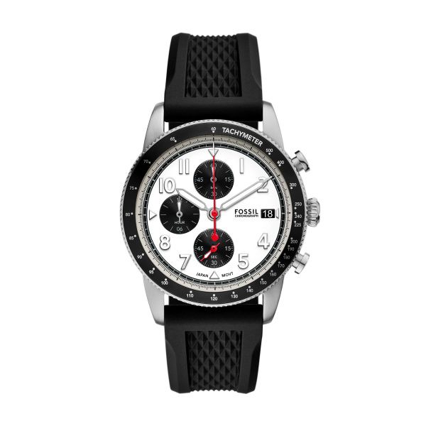 Men's Fossil Watch Spath Jewelers Bartow, FL