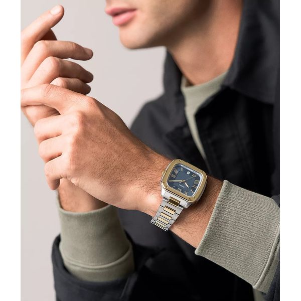 Men's Fossil Watch Image 2 Spath Jewelers Bartow, FL