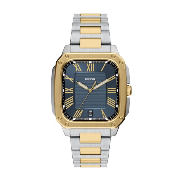 Men's Fossil Watch Spath Jewelers Bartow, FL