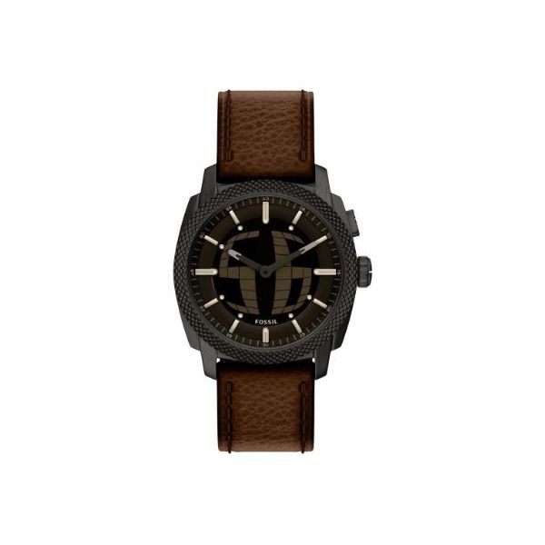 Men's Fossil Watch Spath Jewelers Bartow, FL