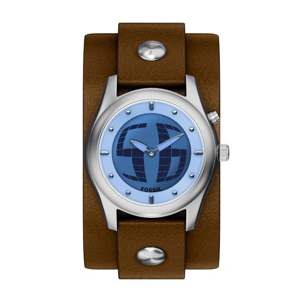 Men's Fossil Watch Spath Jewelers Bartow, FL