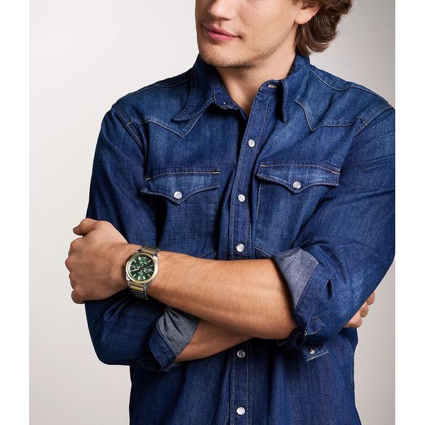 Men's Fossil Watch Image 2 Spath Jewelers Bartow, FL