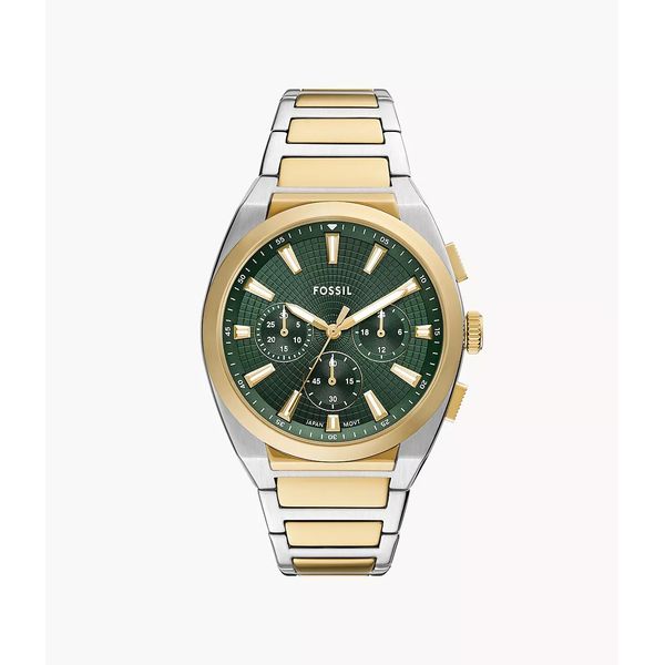Men's Fossil Watch Spath Jewelers Bartow, FL