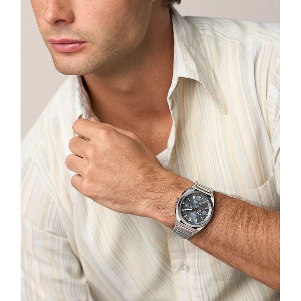 Men's Fossil Watch Image 2 Spath Jewelers Bartow, FL