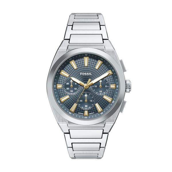 Men's Fossil Watch Spath Jewelers Bartow, FL