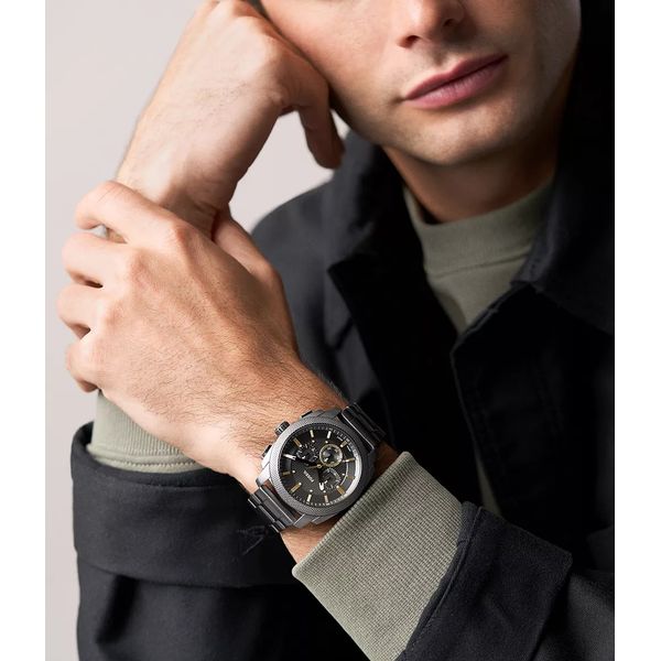 Men's Fossil Watch Image 2 Spath Jewelers Bartow, FL