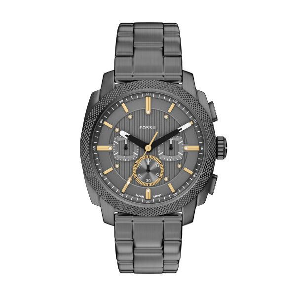 Men's Fossil Watch Spath Jewelers Bartow, FL