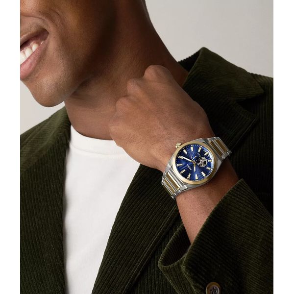 Men's Fossil Watch Image 2 Spath Jewelers Bartow, FL