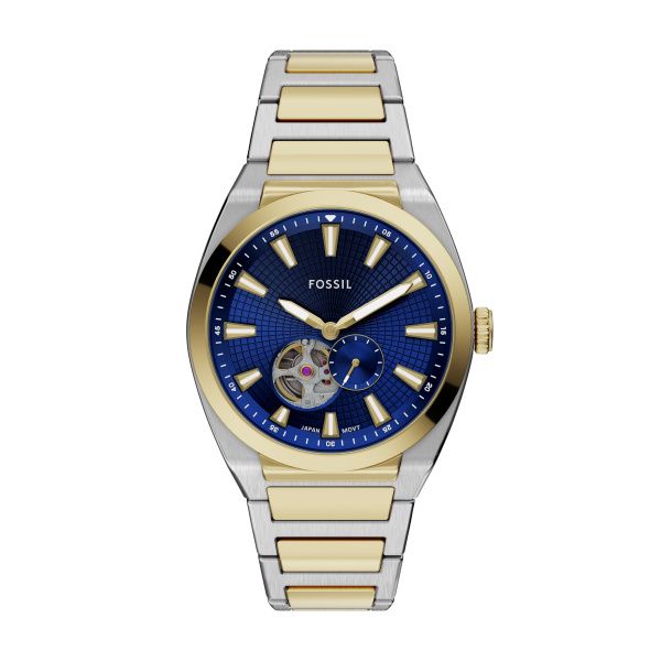 Men's Fossil Watch Spath Jewelers Bartow, FL
