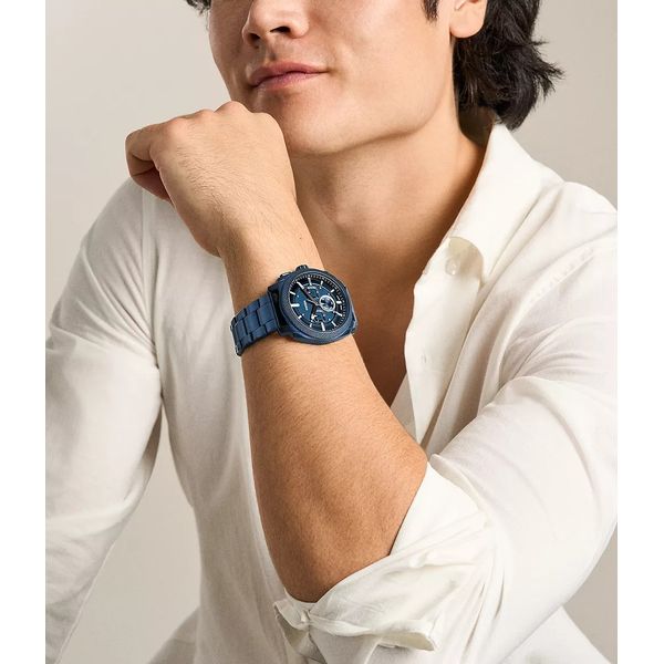 Men's Fossil Watch Image 2 Spath Jewelers Bartow, FL