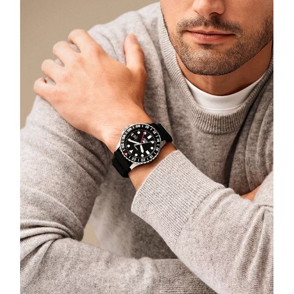 Men's Fossil Watch Image 2 Spath Jewelers Bartow, FL