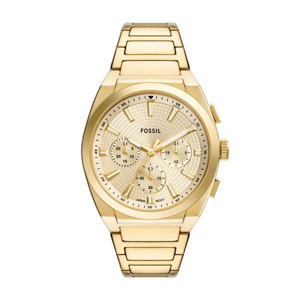 Men's Fossil Watch Spath Jewelers Bartow, FL