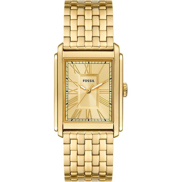 Men's Fossil Watch Spath Jewelers Bartow, FL