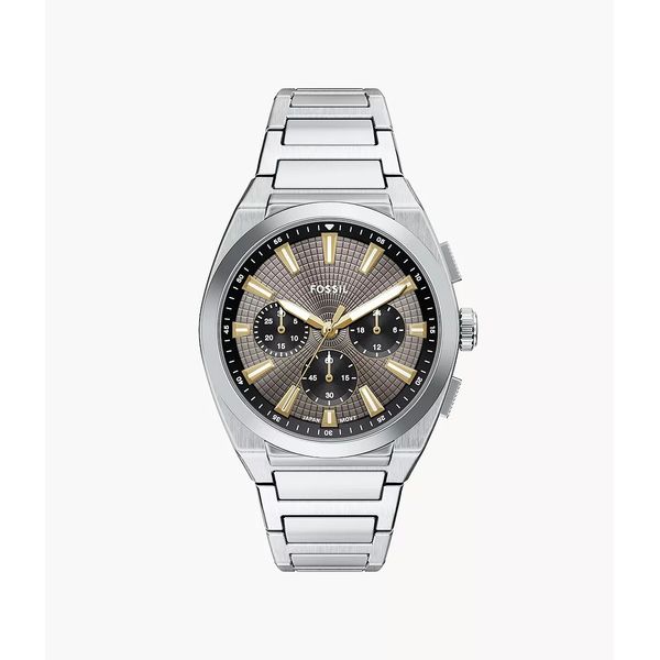 Men's Fossil Watch Spath Jewelers Bartow, FL
