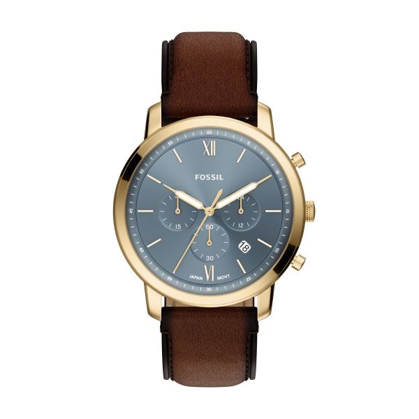 Men's Fossil Watch Spath Jewelers Bartow, FL