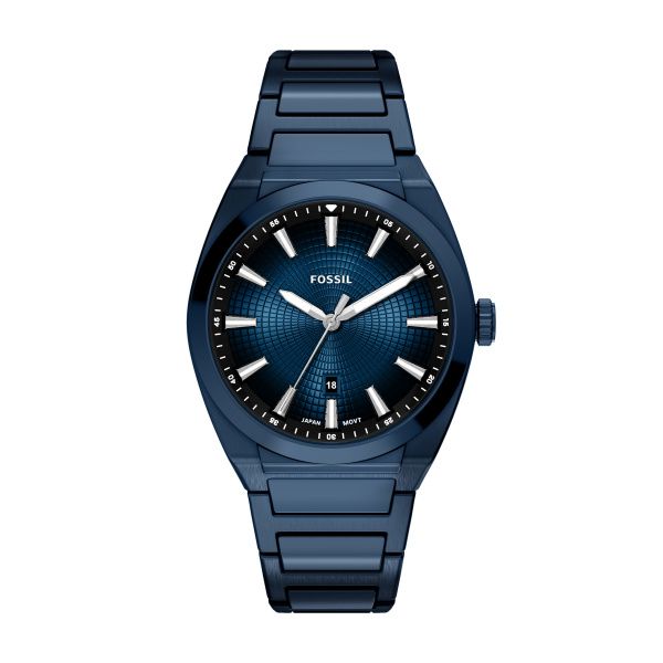 Men's Fossil Watch Spath Jewelers Bartow, FL