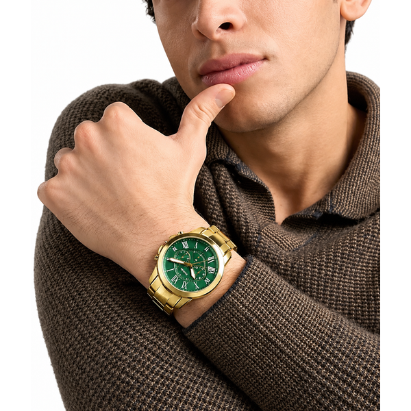 Men's Fossil Watch Image 2 Spath Jewelers Bartow, FL