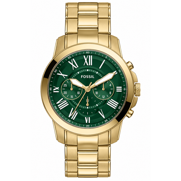 Men's Fossil Watch Spath Jewelers Bartow, FL