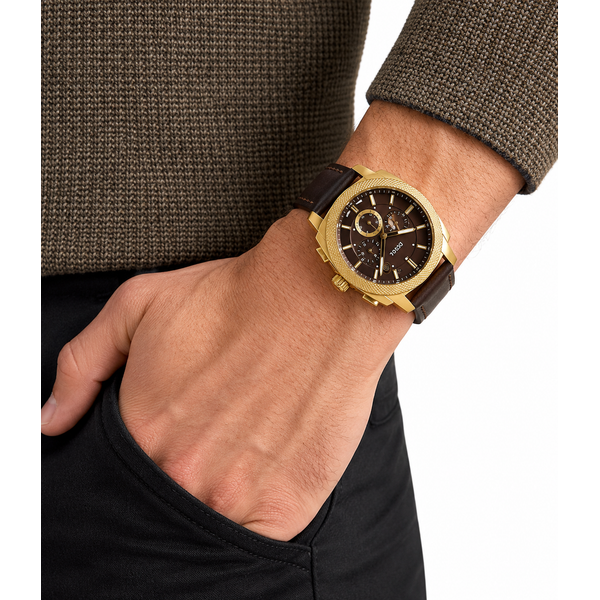 Men's Fossil Watch Image 2 Spath Jewelers Bartow, FL