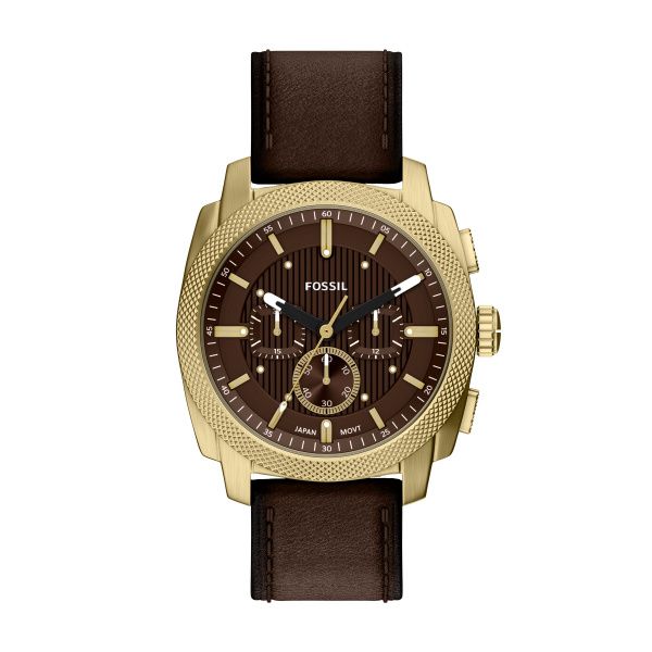 Men's Fossil Watch Spath Jewelers Bartow, FL