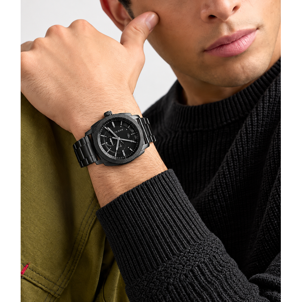 Men's Fossil Watch Image 2 Spath Jewelers Bartow, FL