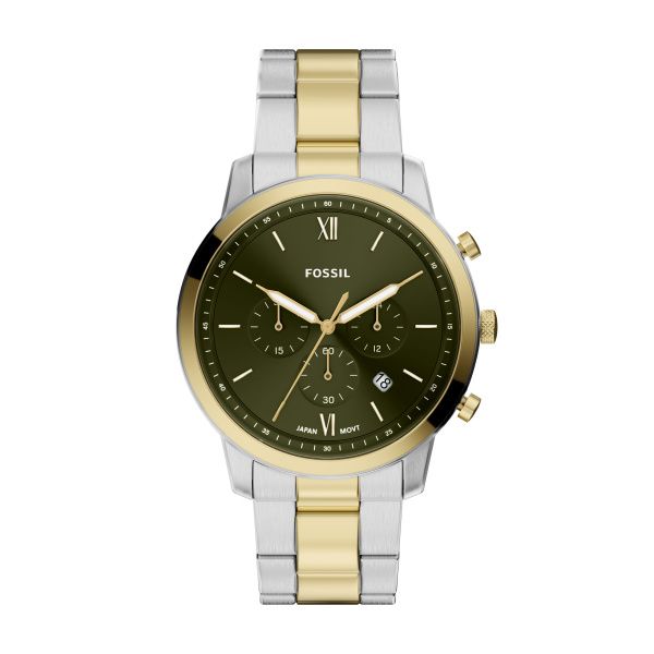 Men's Fossil Watch Spath Jewelers Bartow, FL
