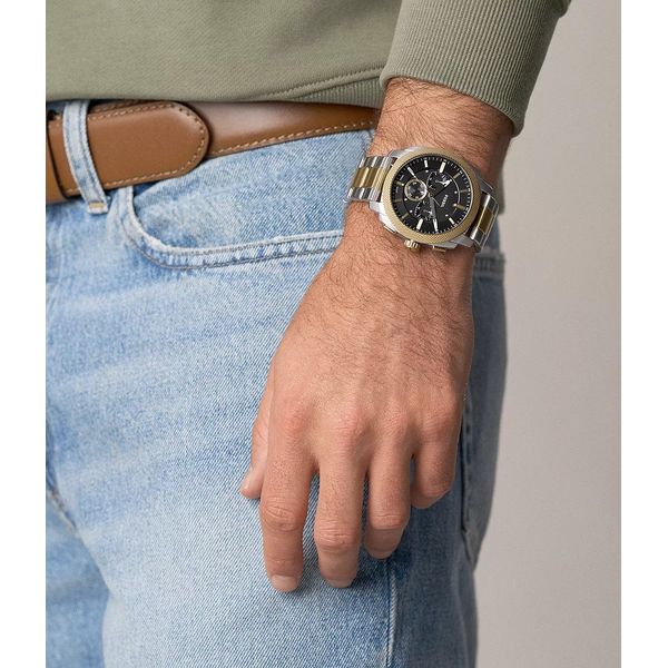 Men's Fossil Watch Image 2 Spath Jewelers Bartow, FL