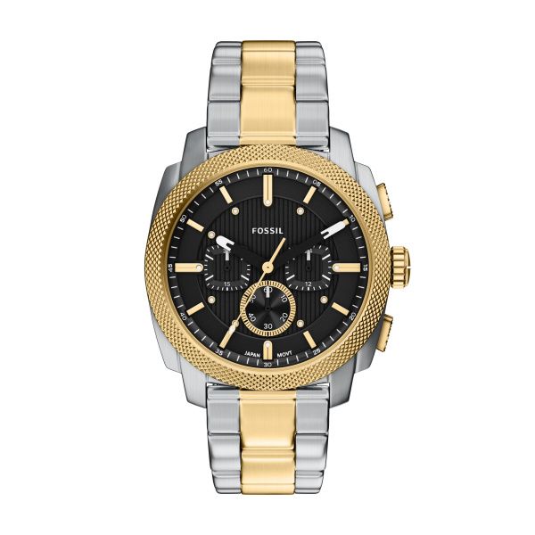 Men's Fossil Watch Spath Jewelers Bartow, FL