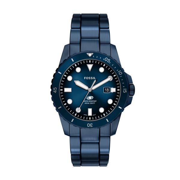 Men's Fossil Watch Spath Jewelers Bartow, FL