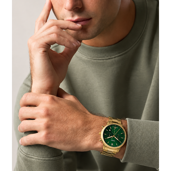 Men's Fossil Watch Image 2 Spath Jewelers Bartow, FL
