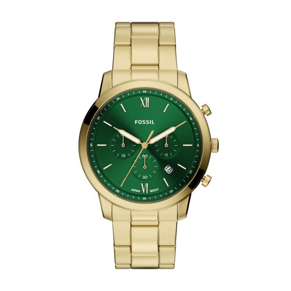 Men's Fossil Watch Spath Jewelers Bartow, FL