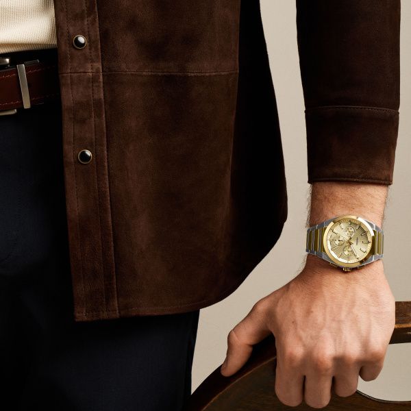 Men's Fossil Watch Image 2 Spath Jewelers Bartow, FL