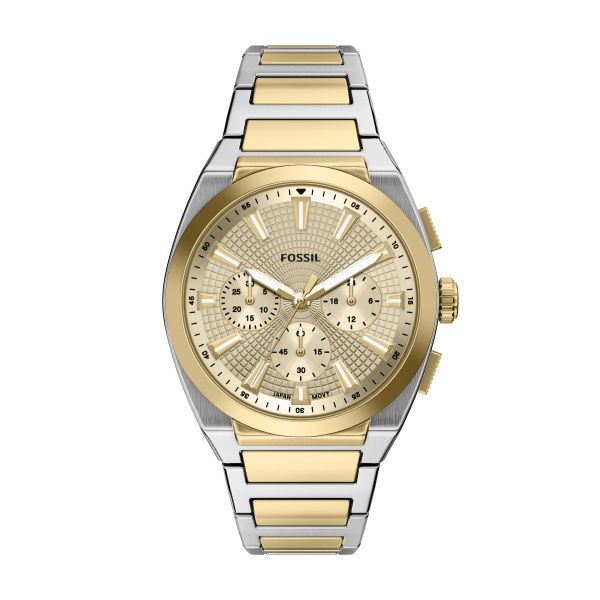 Men's Fossil Watch Spath Jewelers Bartow, FL