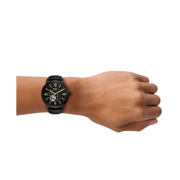 Men's Fossil Watch Image 2 Spath Jewelers Bartow, FL