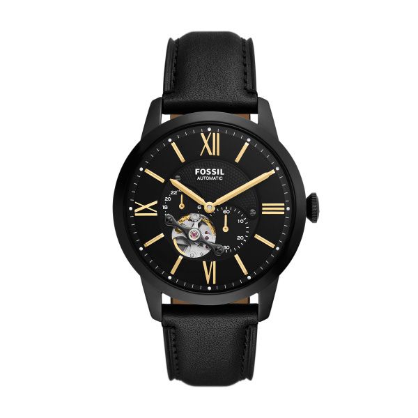 Men's Fossil Watch Spath Jewelers Bartow, FL