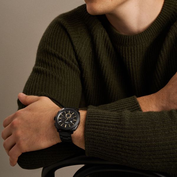 Men's Fossil Watch Image 2 Spath Jewelers Bartow, FL