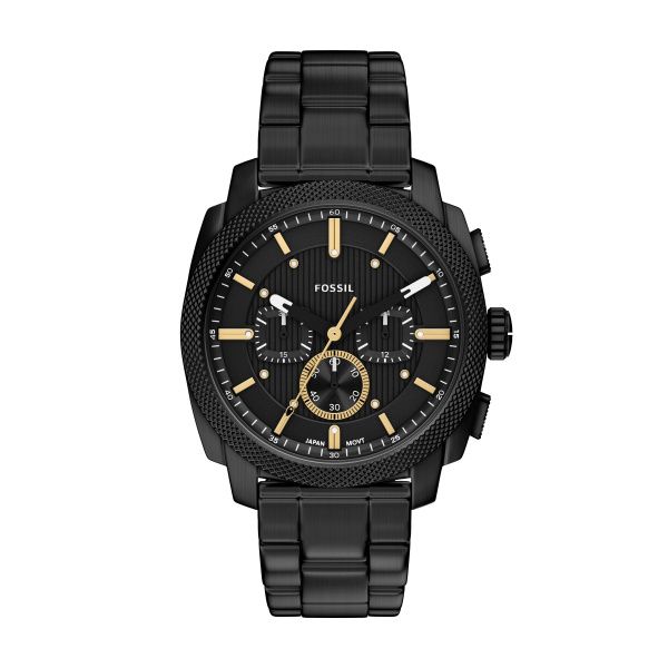 Men's Fossil Watch Spath Jewelers Bartow, FL