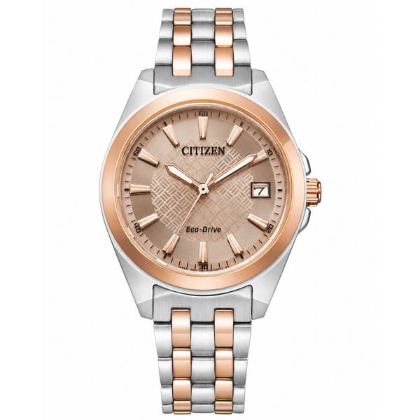Women's Citizen Eco-Drive Watch Spath Jewelers Bartow, FL