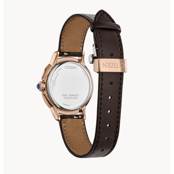 Women's Citizen Eco-Drive Watch Image 3 Spath Jewelers Bartow, FL