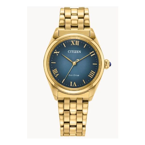 Women's Citizen Eco-Drive Watch Spath Jewelers Bartow, FL