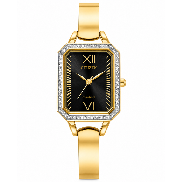 Women's Citizen Eco-Drive Watch Spath Jewelers Bartow, FL