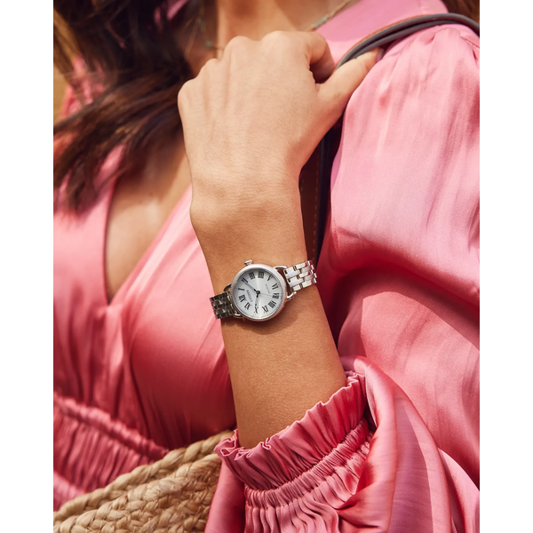 Women's Citizen Eco-Drive Watch Image 2 Spath Jewelers Bartow, FL