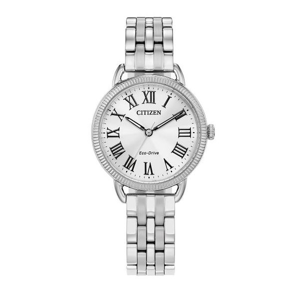 Women's Citizen Eco-Drive Watch Spath Jewelers Bartow, FL