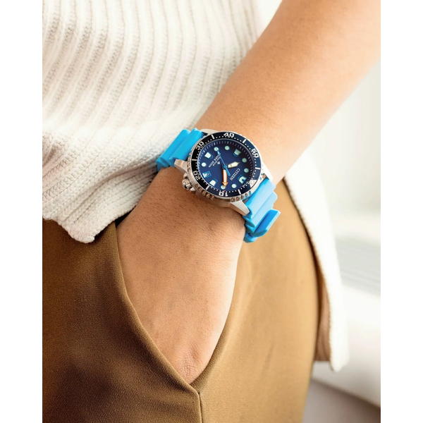 Women's Citizen Eco-Drive Watch Image 2 Spath Jewelers Bartow, FL