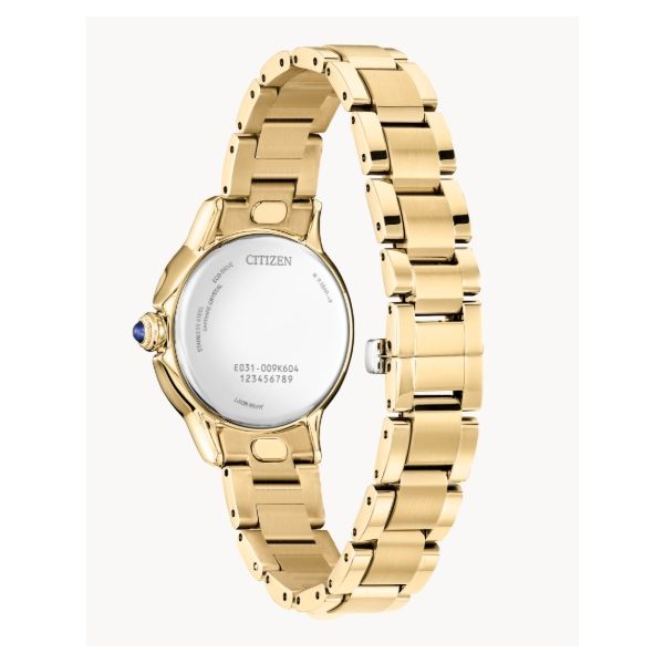 Women's Citizen Eco-Drive Watch Image 3 Spath Jewelers Bartow, FL