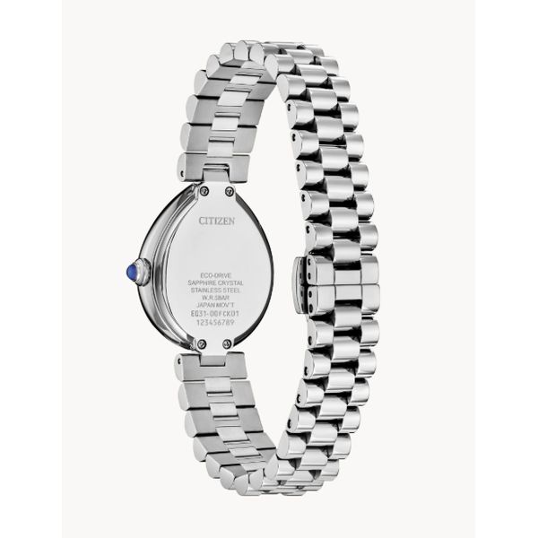 Women's Citizen Eco-Drive Watch Image 2 Spath Jewelers Bartow, FL