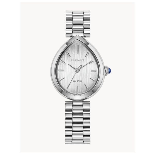 Women's Citizen Eco-Drive Watch Spath Jewelers Bartow, FL
